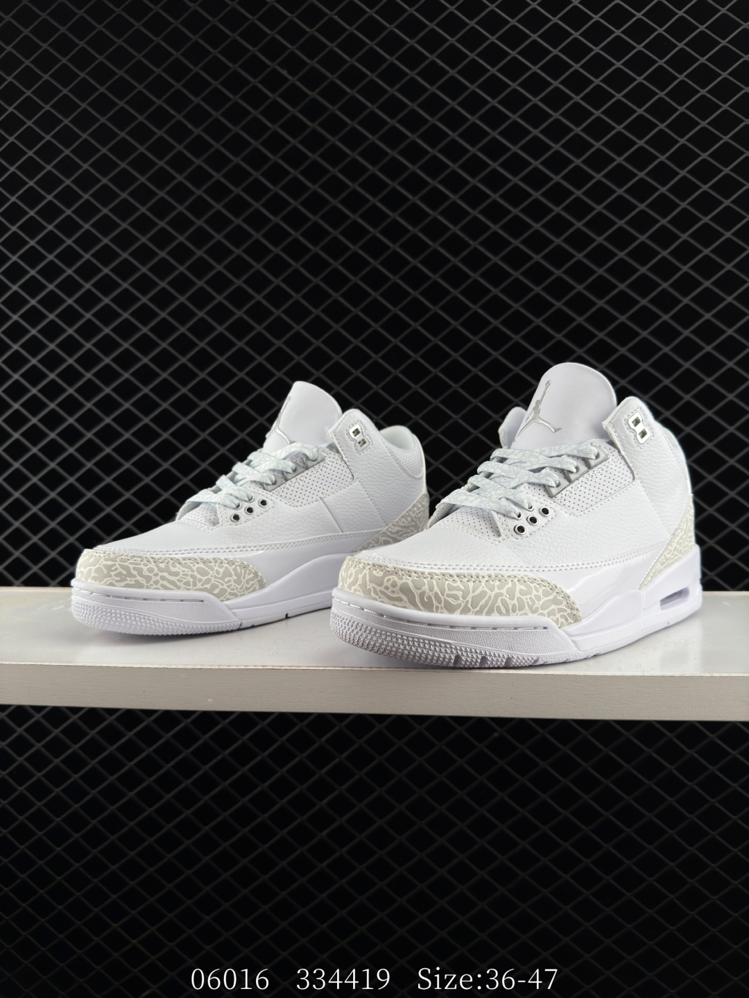 Nike Air Jordan 3 Retro SE